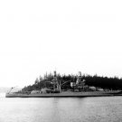 USS Arizona BB-39 1941 Photo