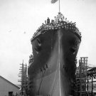 USS Arizona BB-39 Photo 2