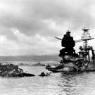 USS Arizona BB-39 Photo 3