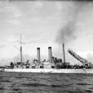USS Atlanta (1884) Photo