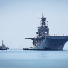 USS Bonhomme Richard LHD-6 Photo 2