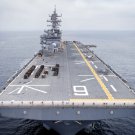 USS Bonhomme Richard LHD-6 Photo 4