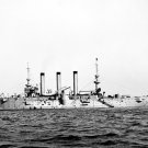 USS Brooklyn ACR-3 Photo 2