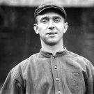 Boston Braves Dick Rudolph 1914 Photo
