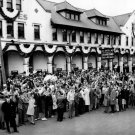 Boston Braves Field Photo