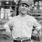 Boston Braves Fred Snodgrass 1916 Photo
