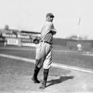 Boston Braves Fred Snodgrass 1916 Photo 2