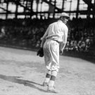 Boston Braves George 'Lefty' Tyler 1916 Photo