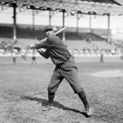 Boston Braves Hank Gowdy 1914 Photo 2