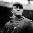 Boston Braves Herbert 'Hub' Perdue 1912 Photo