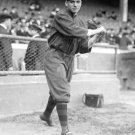Boston Braves Joe Connolly 1914 Photo