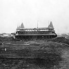 Boston Braves South End Grounds 1893 Photo