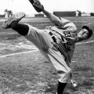 Boston Braves Warren Spahn Photo 2