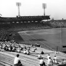 Game at Boston Braves Field Photo