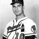 Milwaukee Braves Bob Buhl Photo