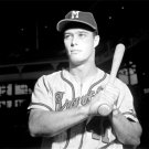 Milwaukee Braves Eddie Mathews Photo 2