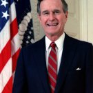 President George H.W. Bush Photo 2