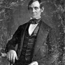 President Abraham Lincoln Photo 2