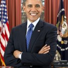 President Barack Obama Photo