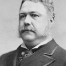 President Chester Arthur Photo