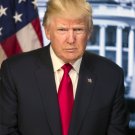 President Donald Trump Photo
