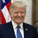 President Donald Trump Photo 2