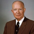 President Dwight Eisenhower Photo 3