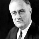 President Franklin Roosevelt Photo 2