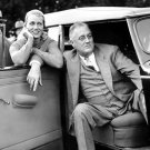 President Franklin Roosevelt Photo 3