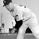 New York Yankees Eddie Lopat Photo