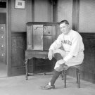 New York Yankees Pat Collins Photo