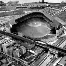 New York Yankee Stadium During the 1939 World Series vs Cincinnati Reds Photo