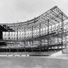 New York Yankee Stadium Construction Photo 2