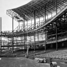 New York Yankee Stadium Construction Photo 3