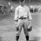 New York Yankees Al DeVormer 1921 Photo