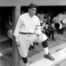 New York Yankees Armando Marsans 1915 Photo