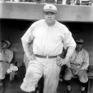 New York Yankees Babe Ruth 1921 Photo 2