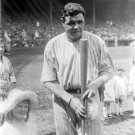 New York Yankees Babe Ruth 1921 Photo 3