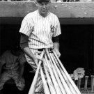 New York Yankees Bill Dickey Photo