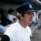 New York Yankees Billy Martin Photo