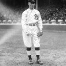 New York Yankees Bob Shawkey 1921 Photo