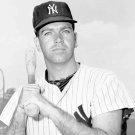 New York Yankees Bobby Richardson Photo 2