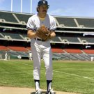 New York Yankees Catfish Hunter Photo