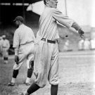 New York Yankees Chick Fewster 1921 Photo