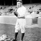 New York Yankees Cliff Markle 1916 Photo
