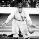 New York Yankees Dick Gossett 1913 Photo