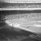 New York Yankees Elmer Miller Scores in Game 1 of the 1921 World Series Photo