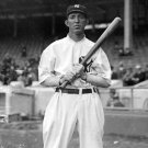 New York Yankees Ezra Midkiff 1913 Photo