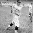 New York Yankees Frank 'Home Run' Baker 1916 Photo