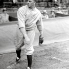 New York Yankees Herb Pennock Photo